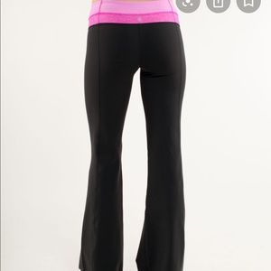 Lululemon Groove 💗